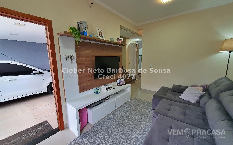 Sobrado à venda na Vila Almeida, Campo Grande – foto 14