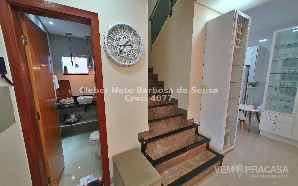 Sobrado à venda na Vila Almeida, Campo Grande – foto 16