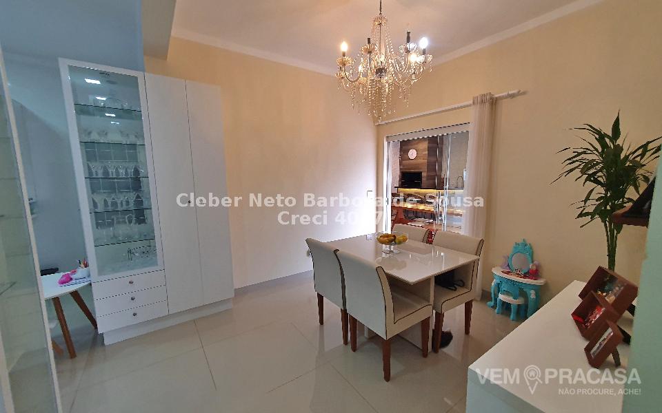 Sobrado à venda na Vila Almeida, Campo Grande – foto 19