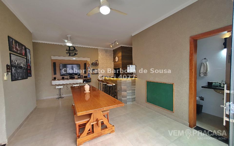 Sobrado à venda na Vila Almeida, Campo Grande – foto 8