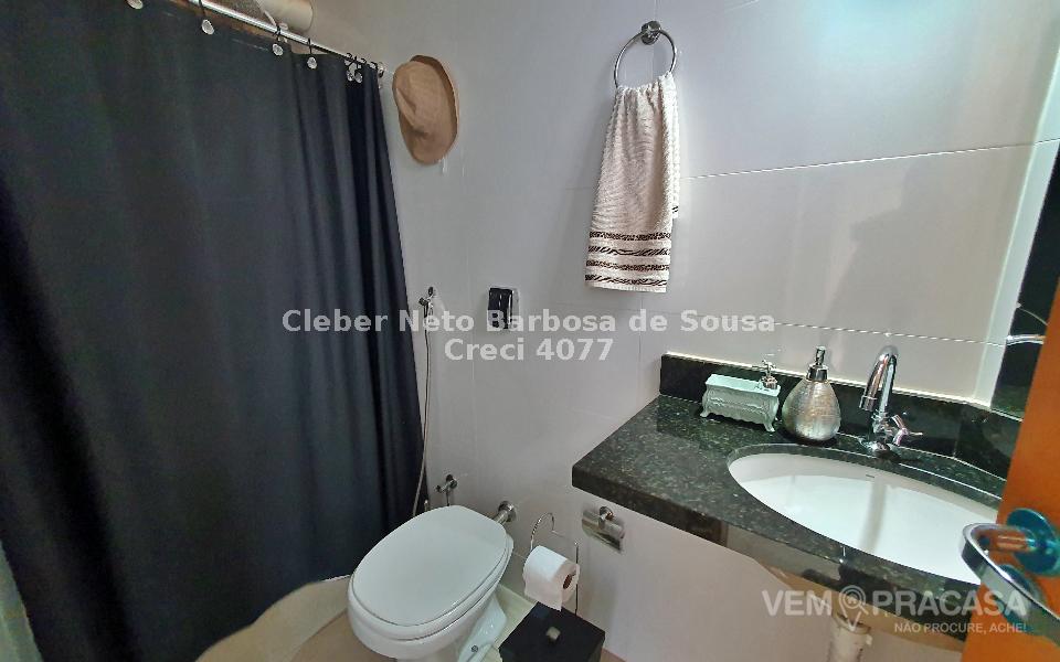 Sobrado à venda na Vila Almeida, Campo Grande – foto 9