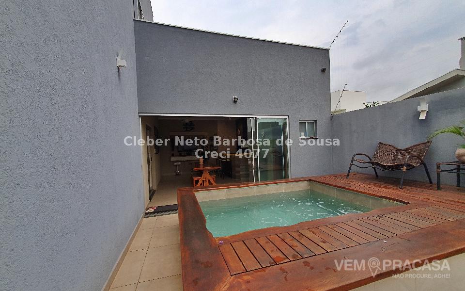 Sobrado à venda na Vila Almeida, Campo Grande – foto 6