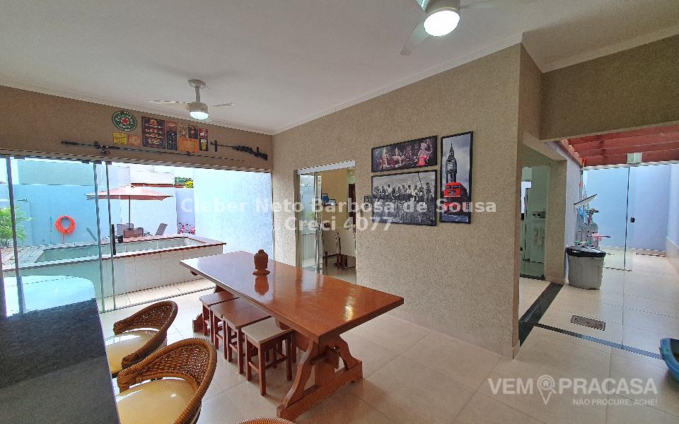 Sobrado à venda na Vila Almeida, Campo Grande – foto 13