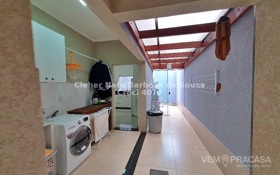 Sobrado à venda na Vila Almeida, Campo Grande – foto 24