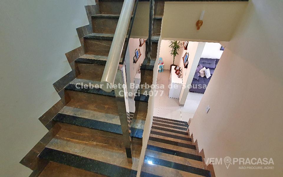 Sobrado à venda na Vila Almeida, Campo Grande – foto 25