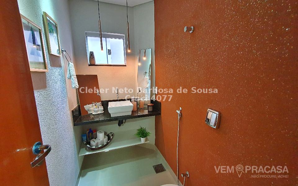 Sobrado à venda na Vila Almeida, Campo Grande – foto 17