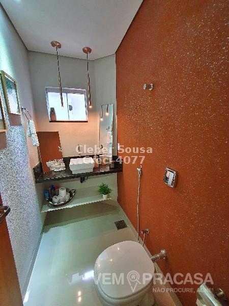 Sobrado à venda na Vila Almeida, Campo Grande – foto 18