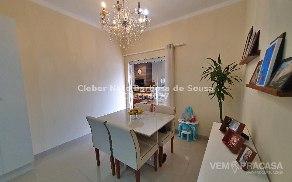 Sobrado à venda na Vila Almeida, Campo Grande – foto 20