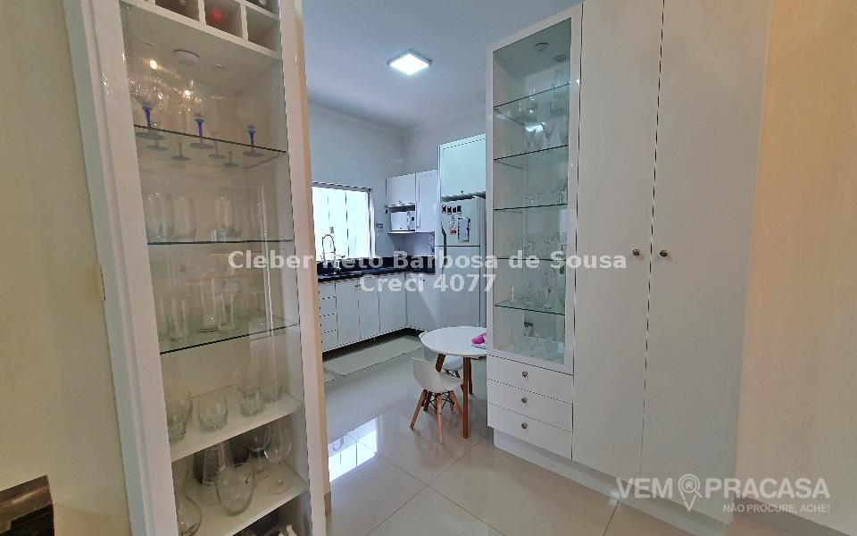 Sobrado à venda na Vila Almeida, Campo Grande – foto 21