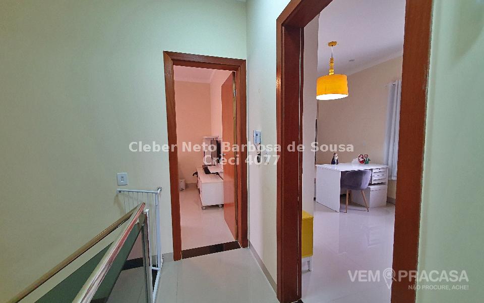 Sobrado à venda na Vila Almeida, Campo Grande – foto 26