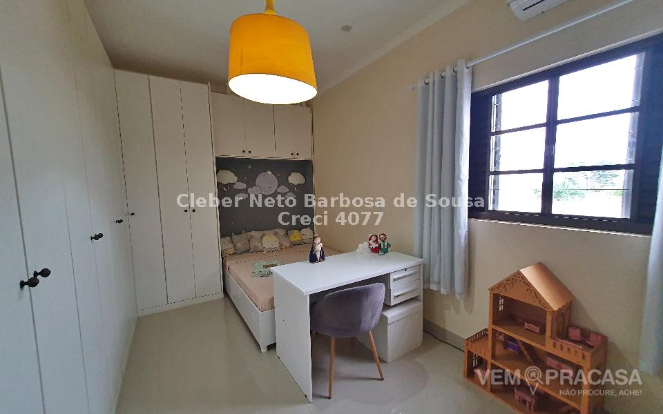 Sobrado à venda na Vila Almeida, Campo Grande – foto 28