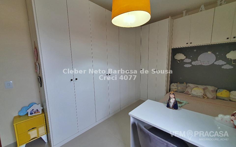 Sobrado à venda na Vila Almeida, Campo Grande – foto 29