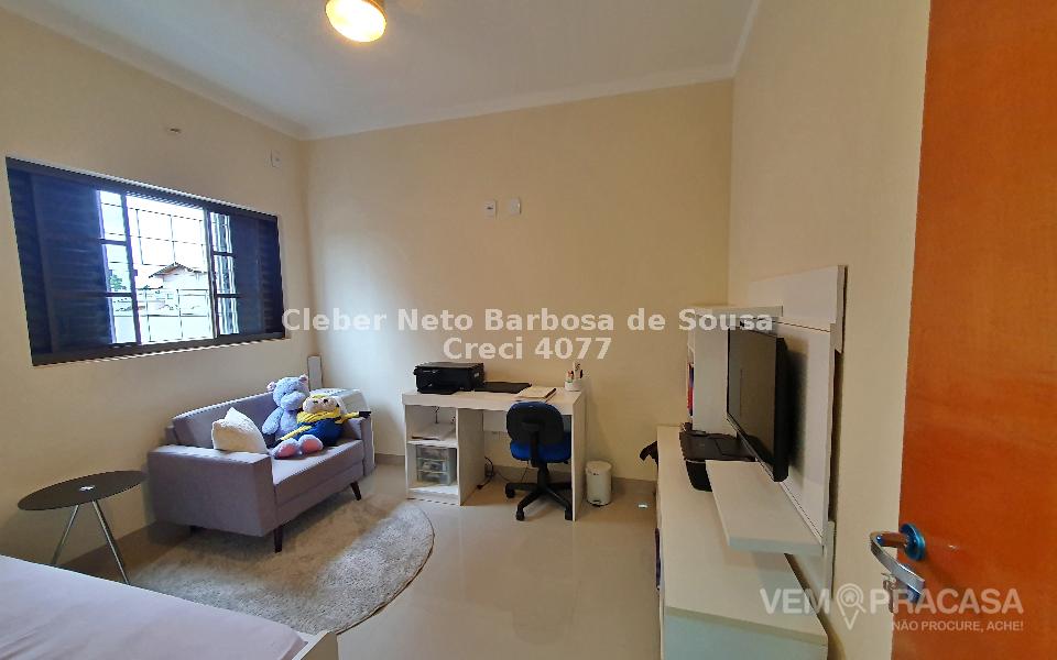 Sobrado à venda na Vila Almeida, Campo Grande – foto 27