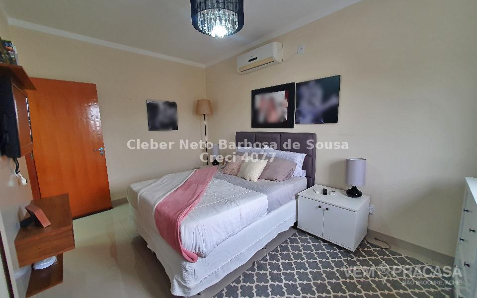 Sobrado à venda na Vila Almeida, Campo Grande – foto 32