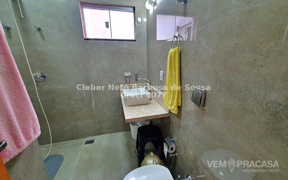 Sobrado à venda na Vila Almeida, Campo Grande – foto 30