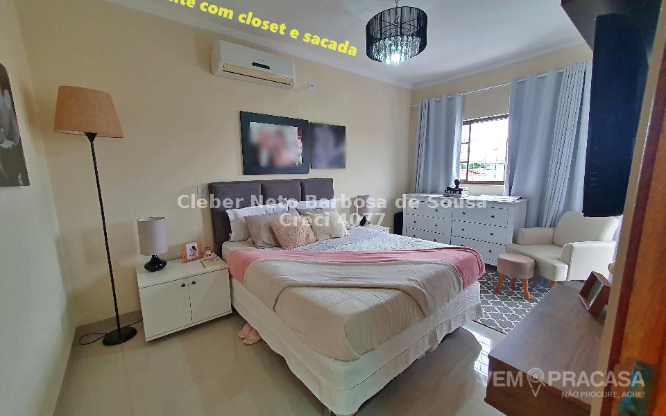 Sobrado à venda na Vila Almeida, Campo Grande – foto 33