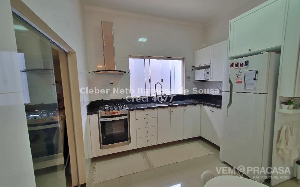 Sobrado à venda na Vila Almeida, Campo Grande – foto 22