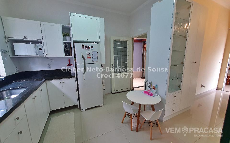 Sobrado à venda na Vila Almeida, Campo Grande – foto 23