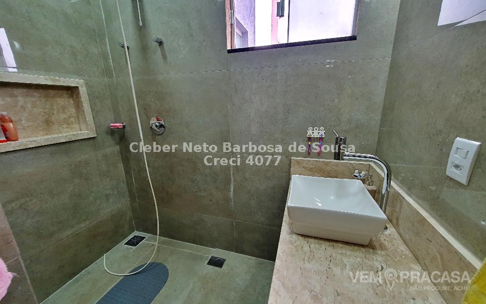 Sobrado à venda na Vila Almeida, Campo Grande – foto 31
