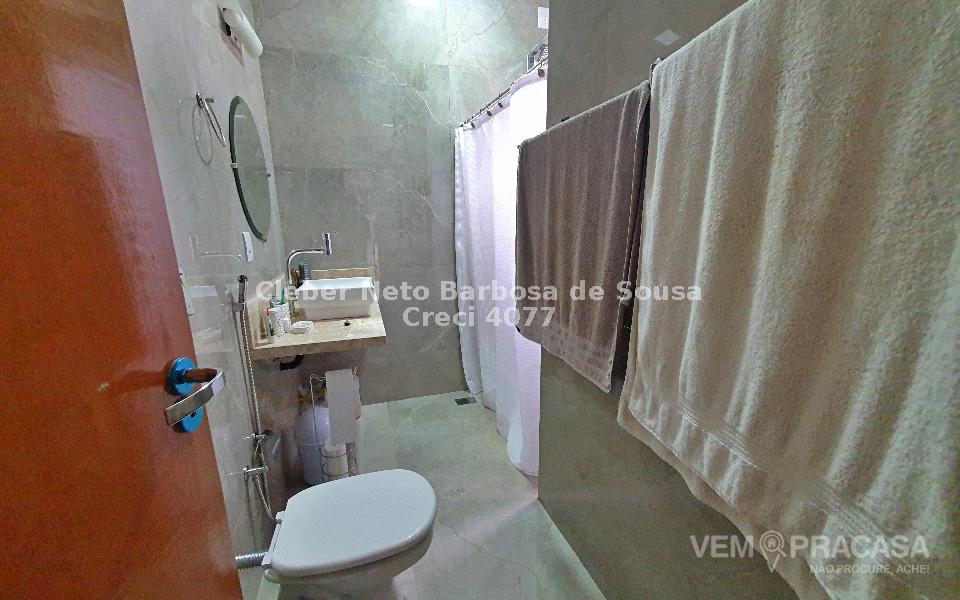 Sobrado à venda na Vila Almeida, Campo Grande – foto 34