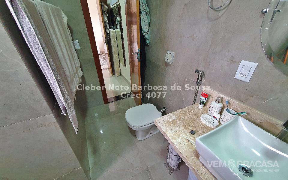 Sobrado à venda na Vila Almeida, Campo Grande – foto 35