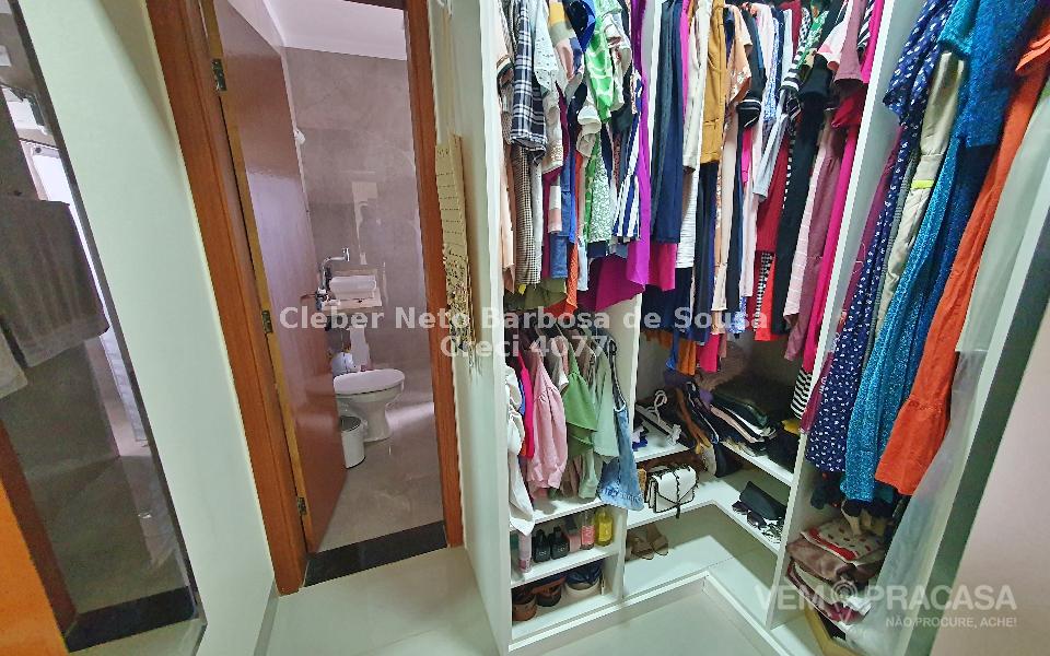 Sobrado à venda na Vila Almeida, Campo Grande – foto 36
