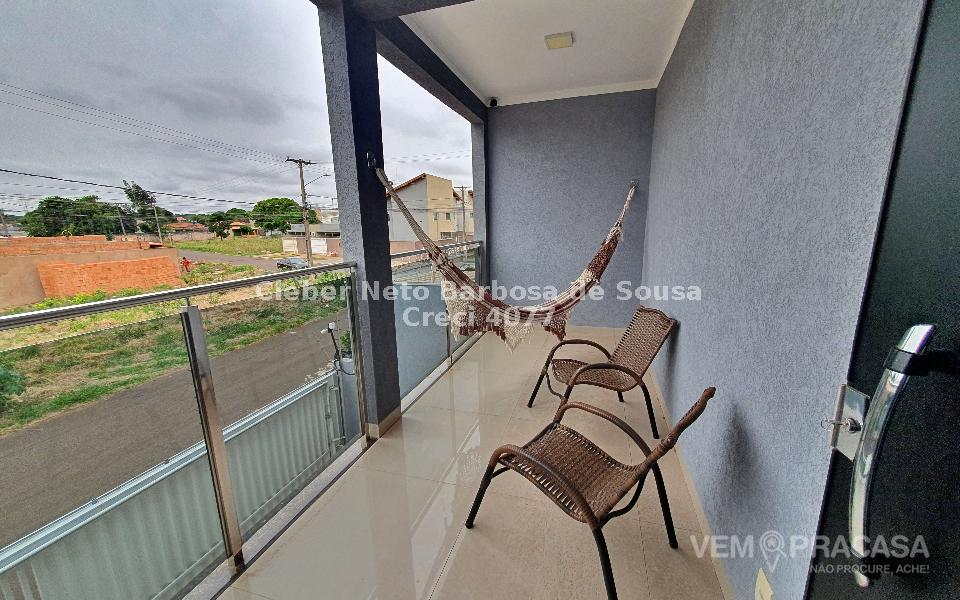 Sobrado à venda na Vila Almeida, Campo Grande – foto 37