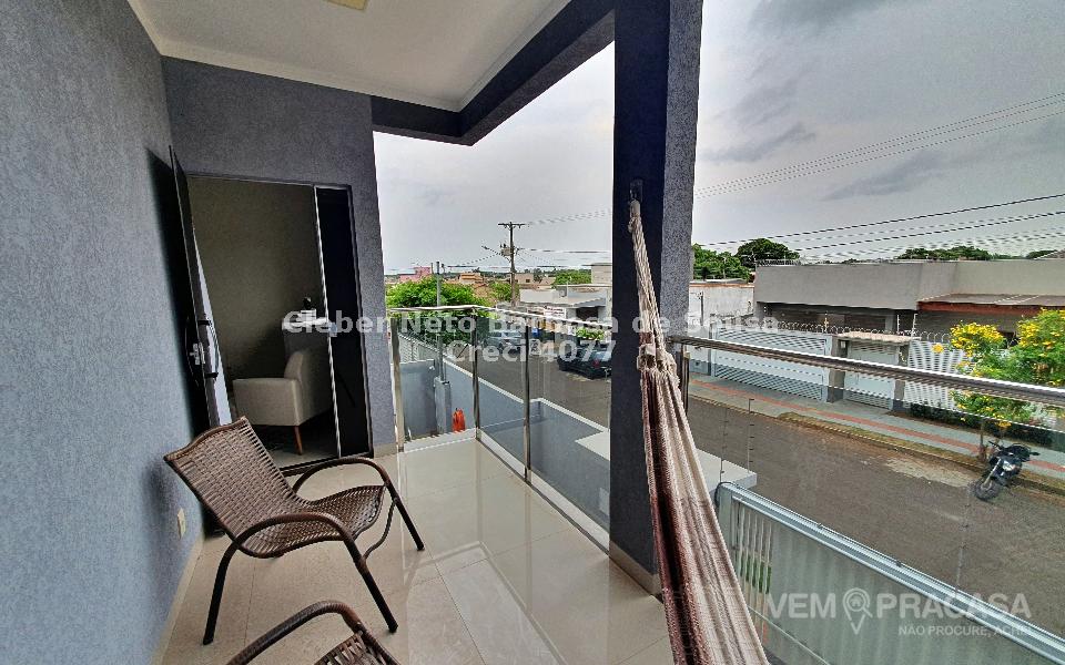 Sobrado à venda na Vila Almeida, Campo Grande – foto 38