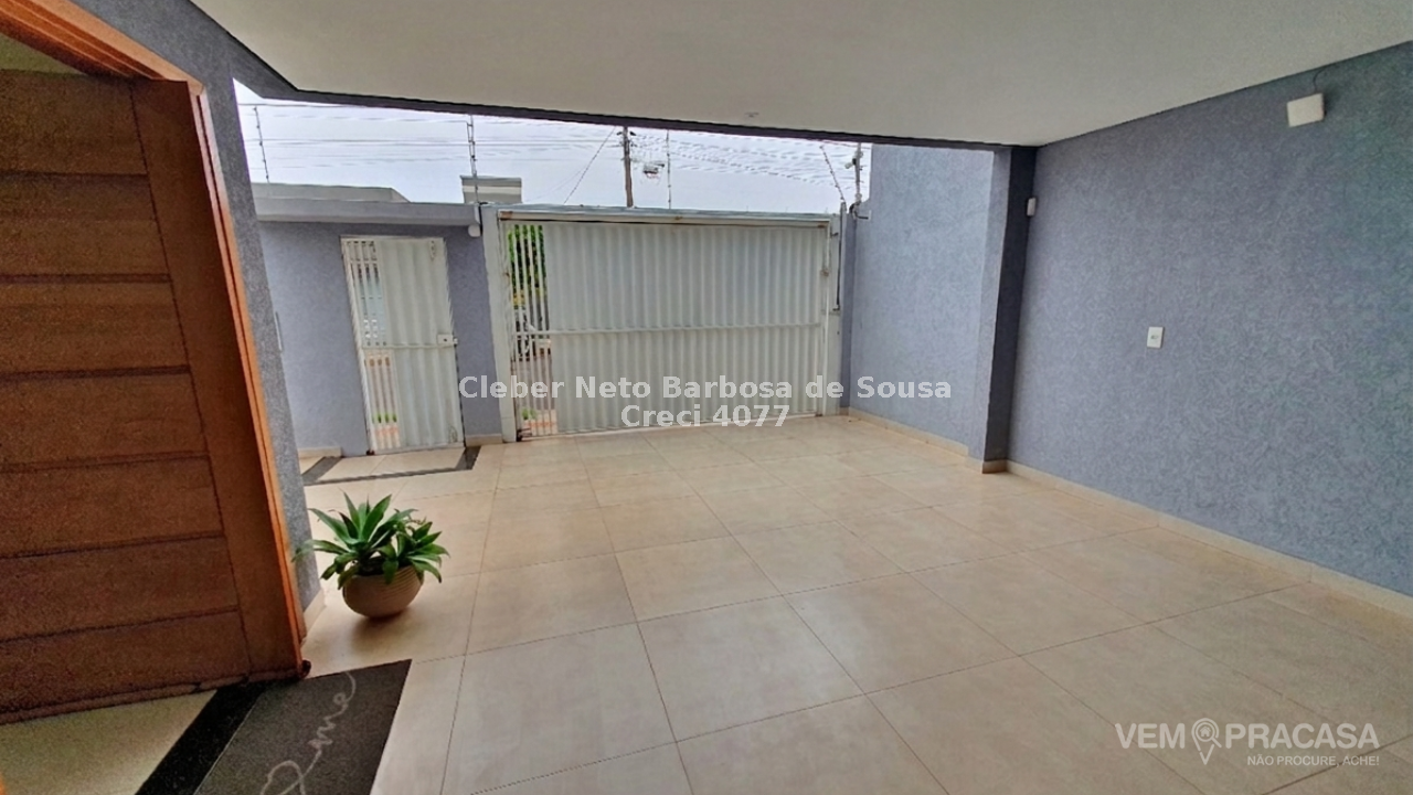 Sobrado à venda na Vila Almeida, Campo Grande – foto 39