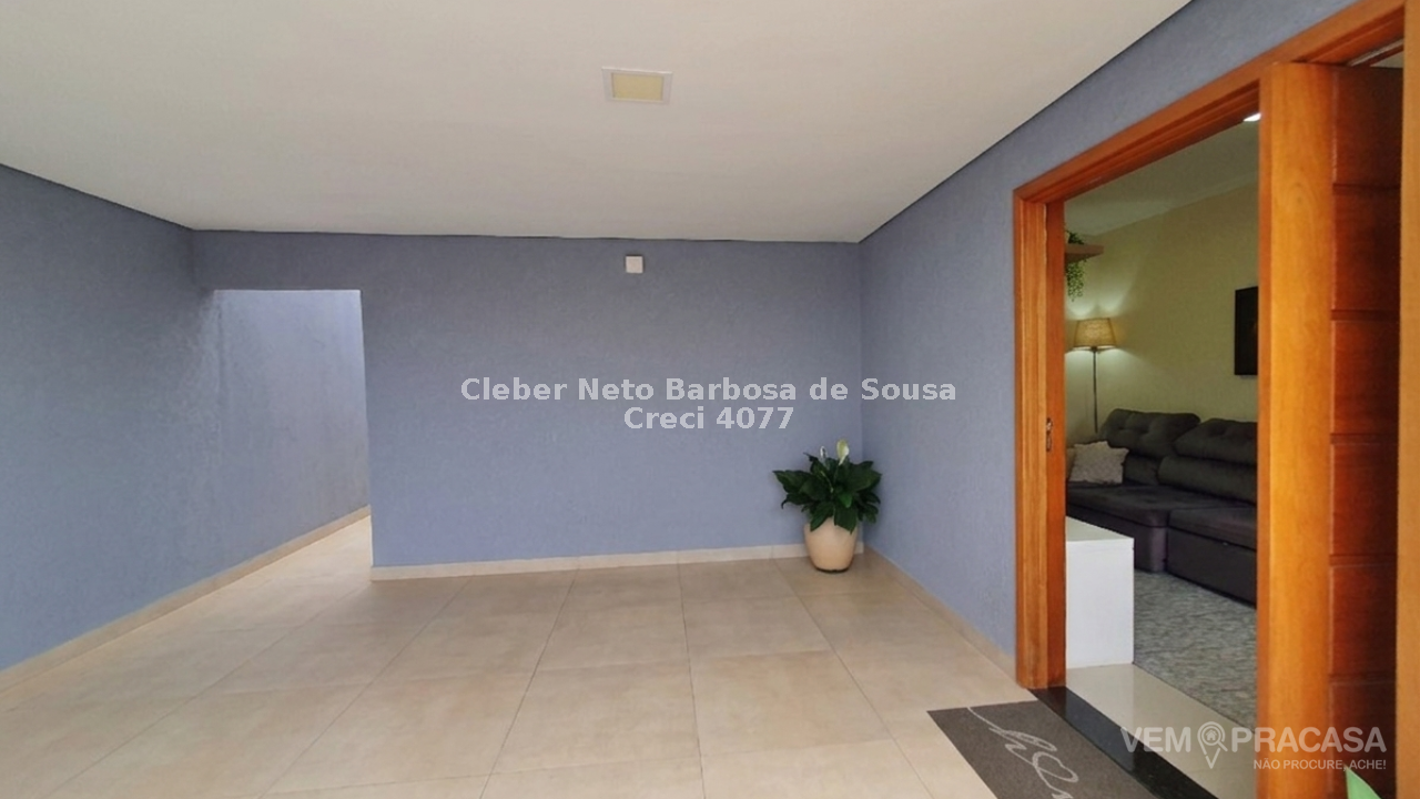 Sobrado à venda na Vila Almeida, Campo Grande – foto 3