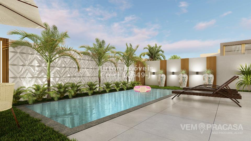 Sobrado/Condomínio à venda no Residencial Shalom, Campo Grande – foto 9