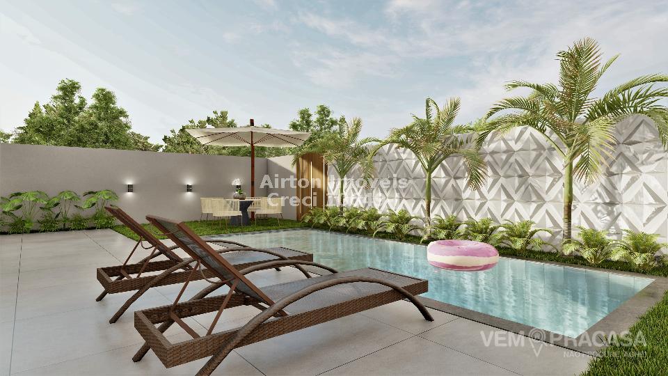 Sobrado/Condomínio à venda no Residencial Shalom, Campo Grande – foto 11