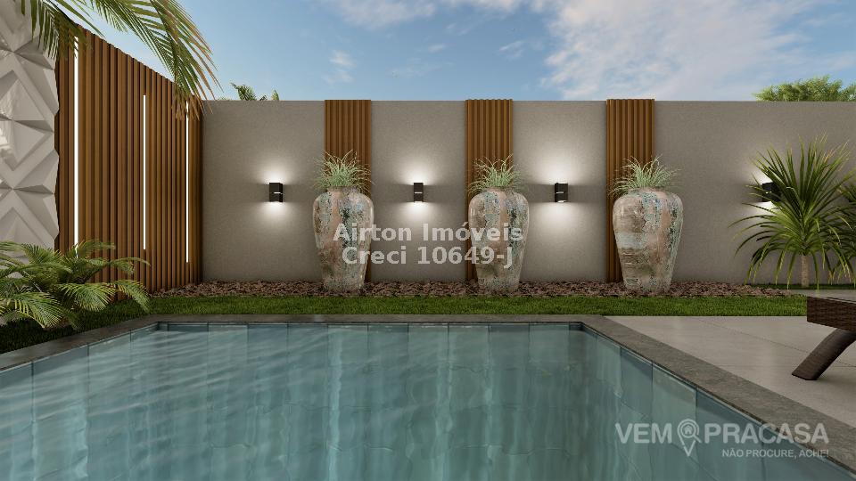 Sobrado/Condomínio à venda no Residencial Shalom, Campo Grande – foto 12