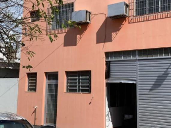 Imóvel comercial à venda na Vila Glória, Campo Grande
