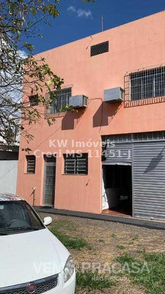 Imóvel comercial à venda na Vila Glória, Campo Grande – foto 1