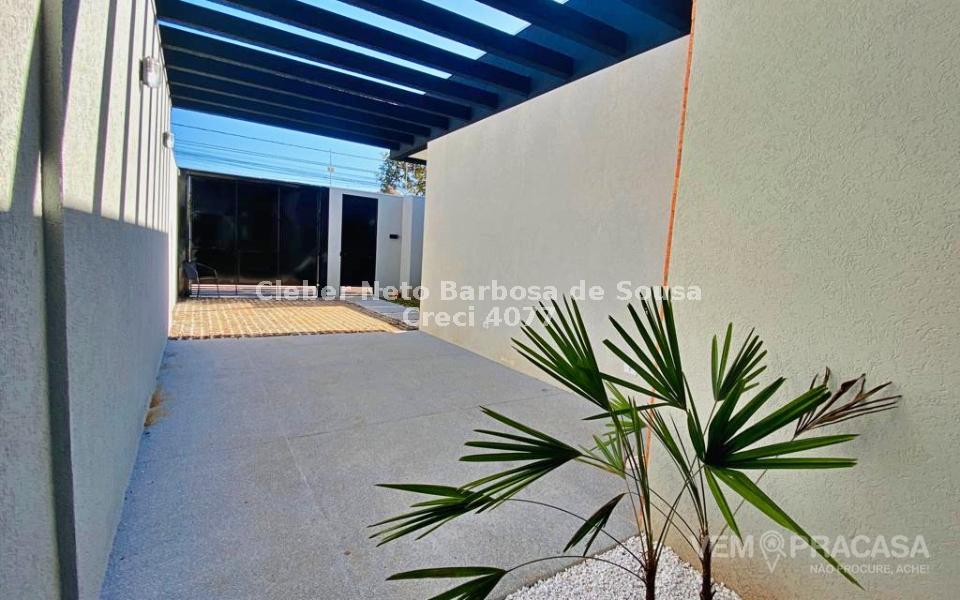 Casa Térrea à venda no Rita Vieira, Campo Grande – foto 24