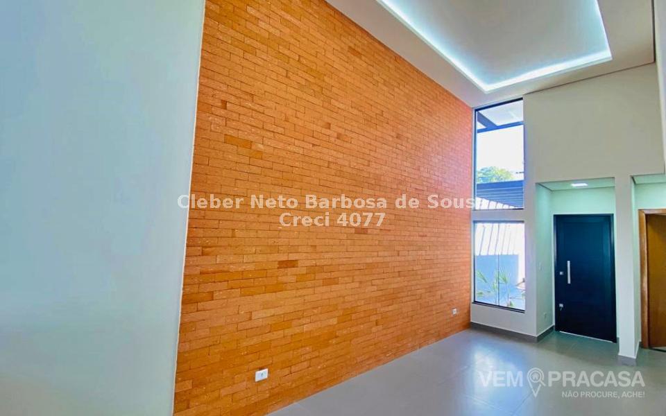 Casa Térrea à venda no Rita Vieira, Campo Grande – foto 6