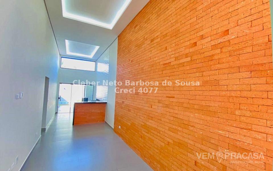 Casa Térrea à venda no Rita Vieira, Campo Grande – foto 5