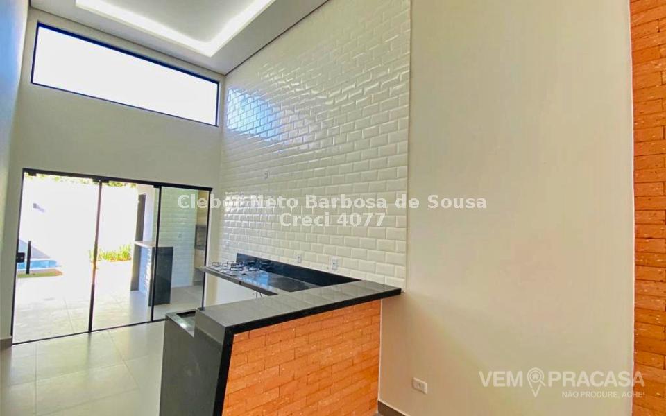 Casa Térrea à venda no Rita Vieira, Campo Grande – foto 9