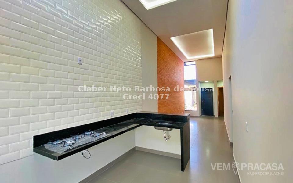 Casa Térrea à venda no Rita Vieira, Campo Grande – foto 7