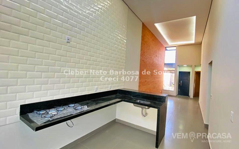 Casa Térrea à venda no Rita Vieira, Campo Grande – foto 10
