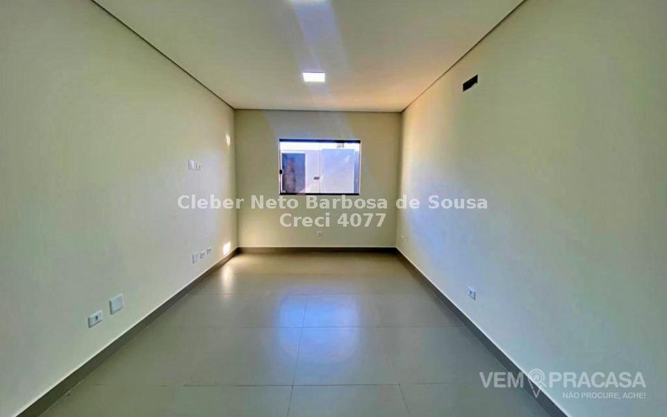 Casa Térrea à venda no Rita Vieira, Campo Grande – foto 13