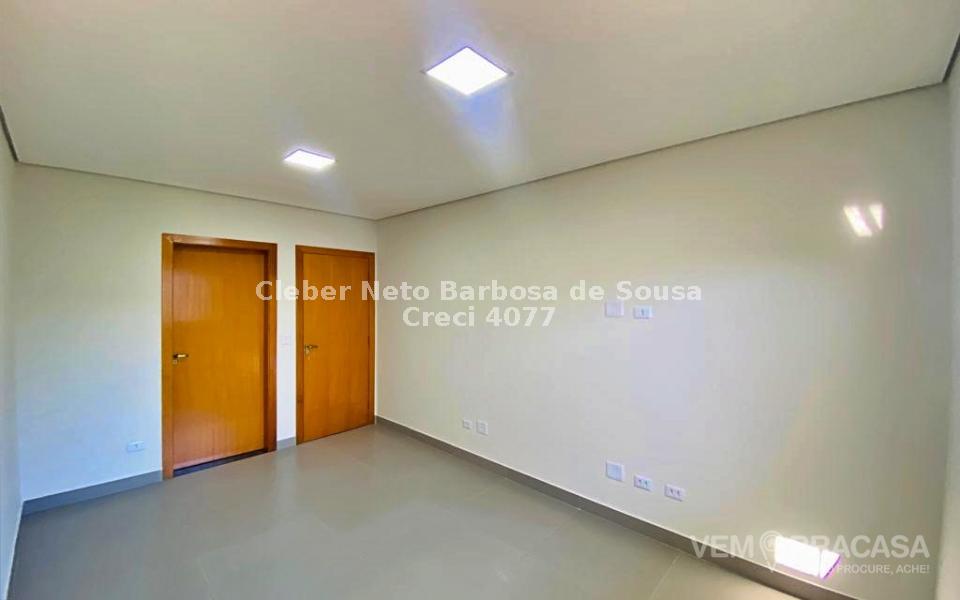 Casa Térrea à venda no Rita Vieira, Campo Grande – foto 14