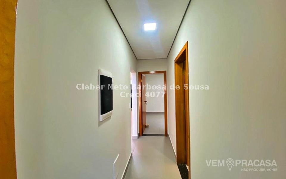 Casa Térrea à venda no Rita Vieira, Campo Grande – foto 12