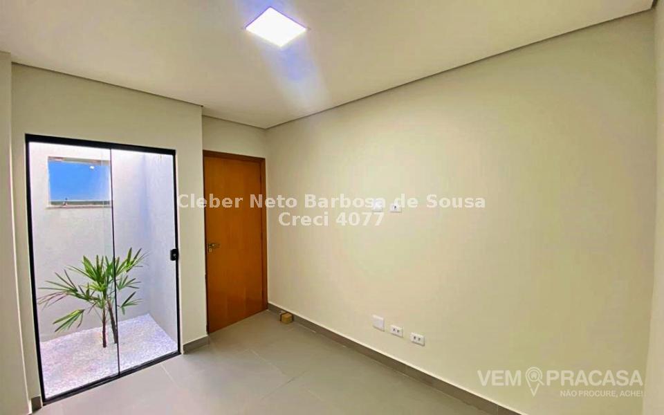 Casa Térrea à venda no Rita Vieira, Campo Grande – foto 15
