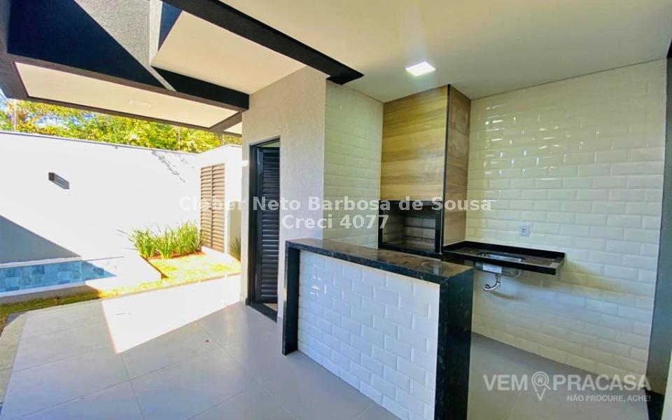 Casa Térrea à venda no Rita Vieira, Campo Grande – foto 16