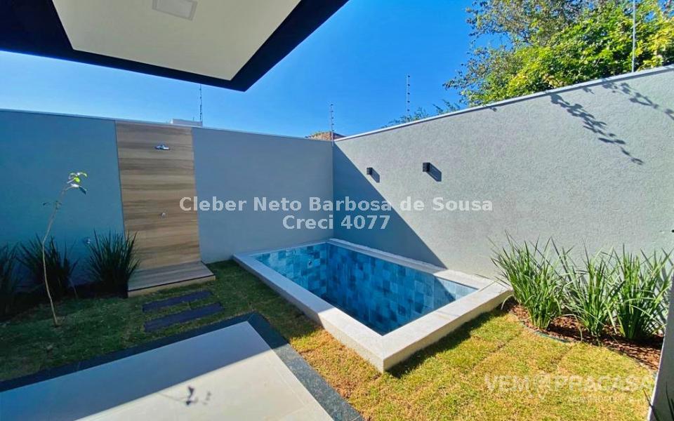 Casa Térrea à venda no Rita Vieira, Campo Grande – foto 20