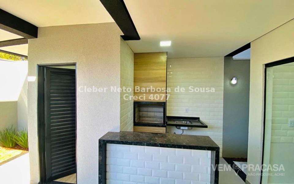 Casa Térrea à venda no Rita Vieira, Campo Grande – foto 18