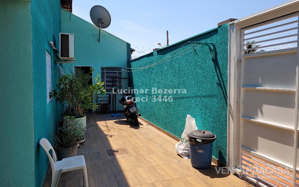 Casa Térrea à venda no Conjunto Aero Rancho, Campo Grande – foto 4