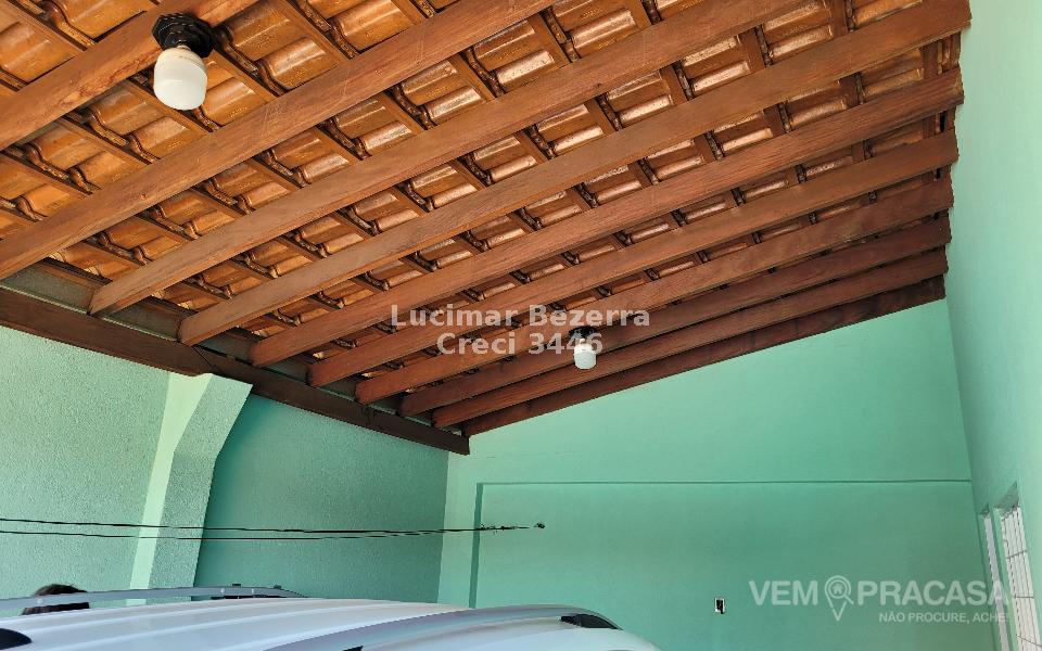 Casa Térrea à venda no Conjunto Aero Rancho, Campo Grande – foto 5